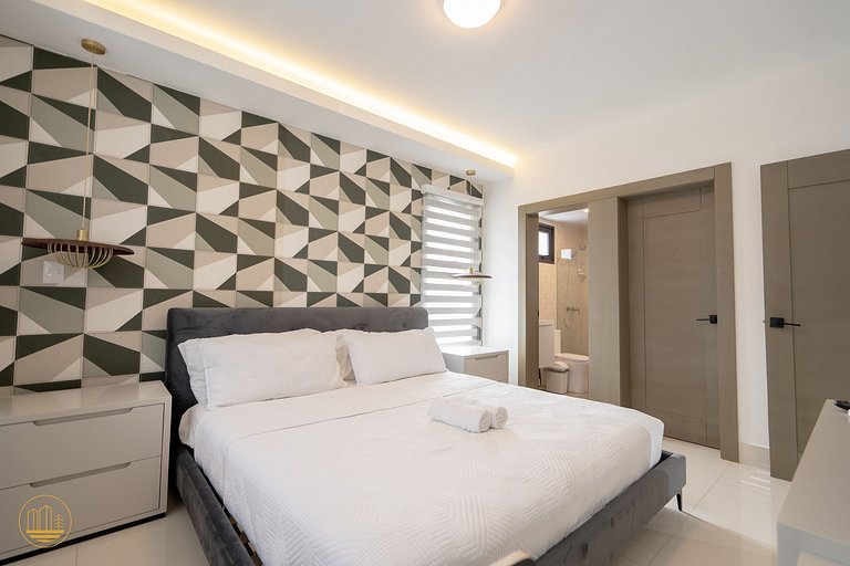 HERMOSO APARTAMENT0 - SOHA PANORAMA - B03