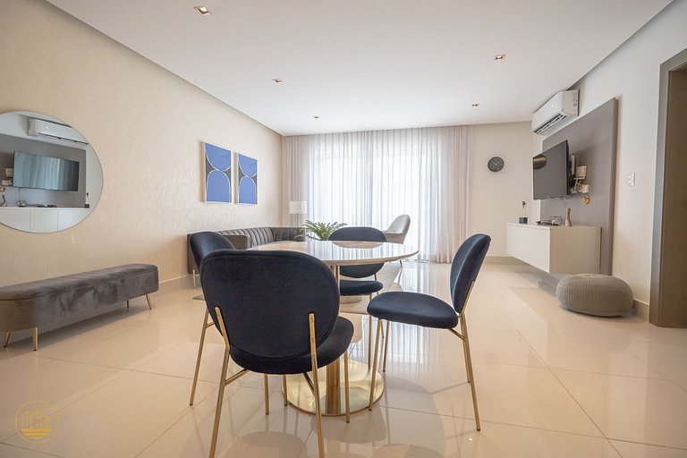 HERMOSO APARTAMENT0 - SOHA PANORAMA - B03