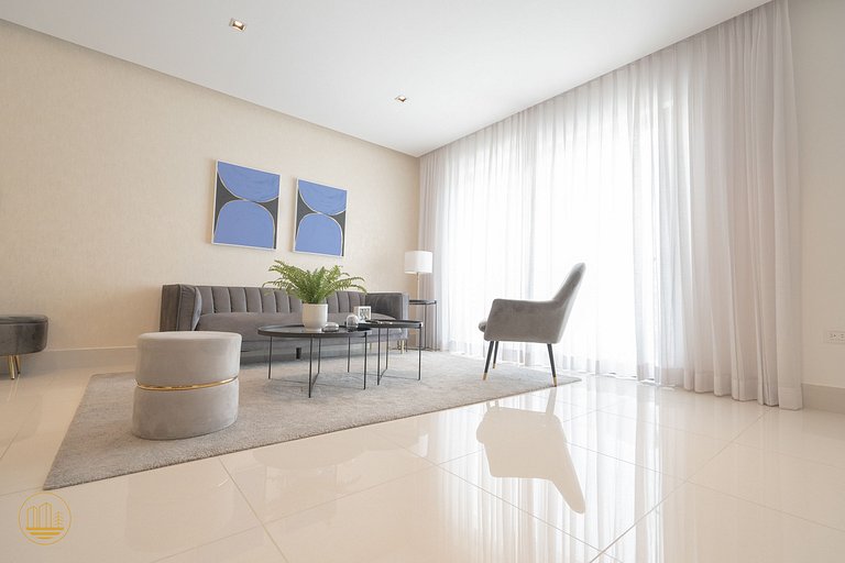 HERMOSO APARTAMENT0 - SOHA PANORAMA - B03