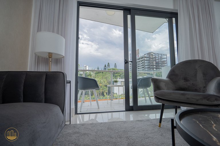 HERMOSO APARTAMENT0 - SOHA PANORAMA - B03