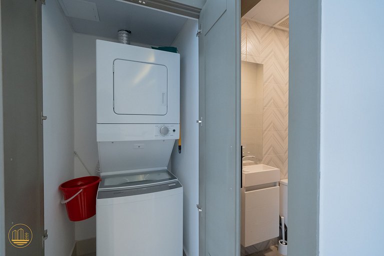 HERMOSO APARTAMENT0 - SOHA PANORAMA - B03