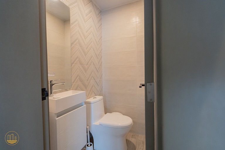 HERMOSO APARTAMENT0 - SOHA PANORAMA - B03