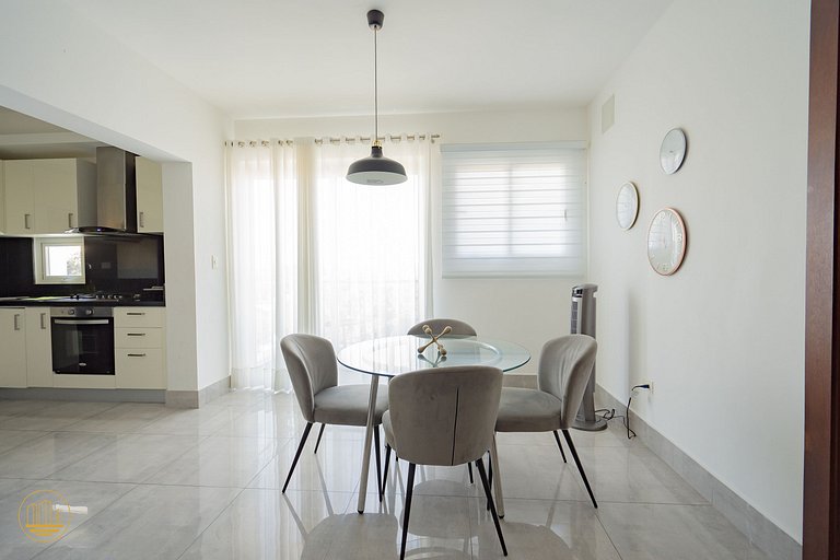 Homely Apartment 1BED - SSI - C06 - Pool/W