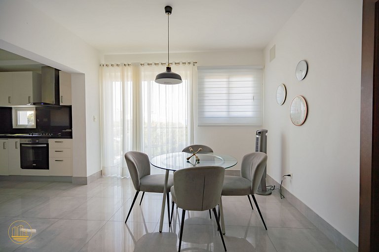 Homely Apartment 1BED - SSI - C06 - Pool/W