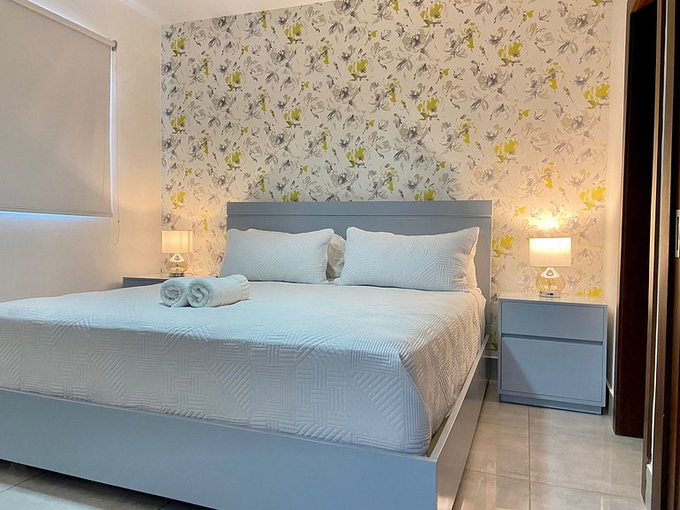 Homely Apartment 1BED - SSI - C06 - Pool/W